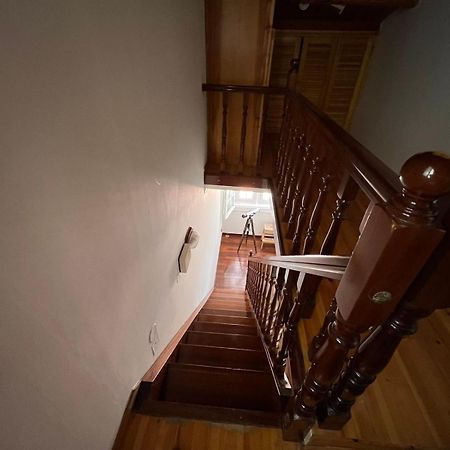 Secret Garden Apartment นาฟปลิโอ ภายนอก รูปภาพ