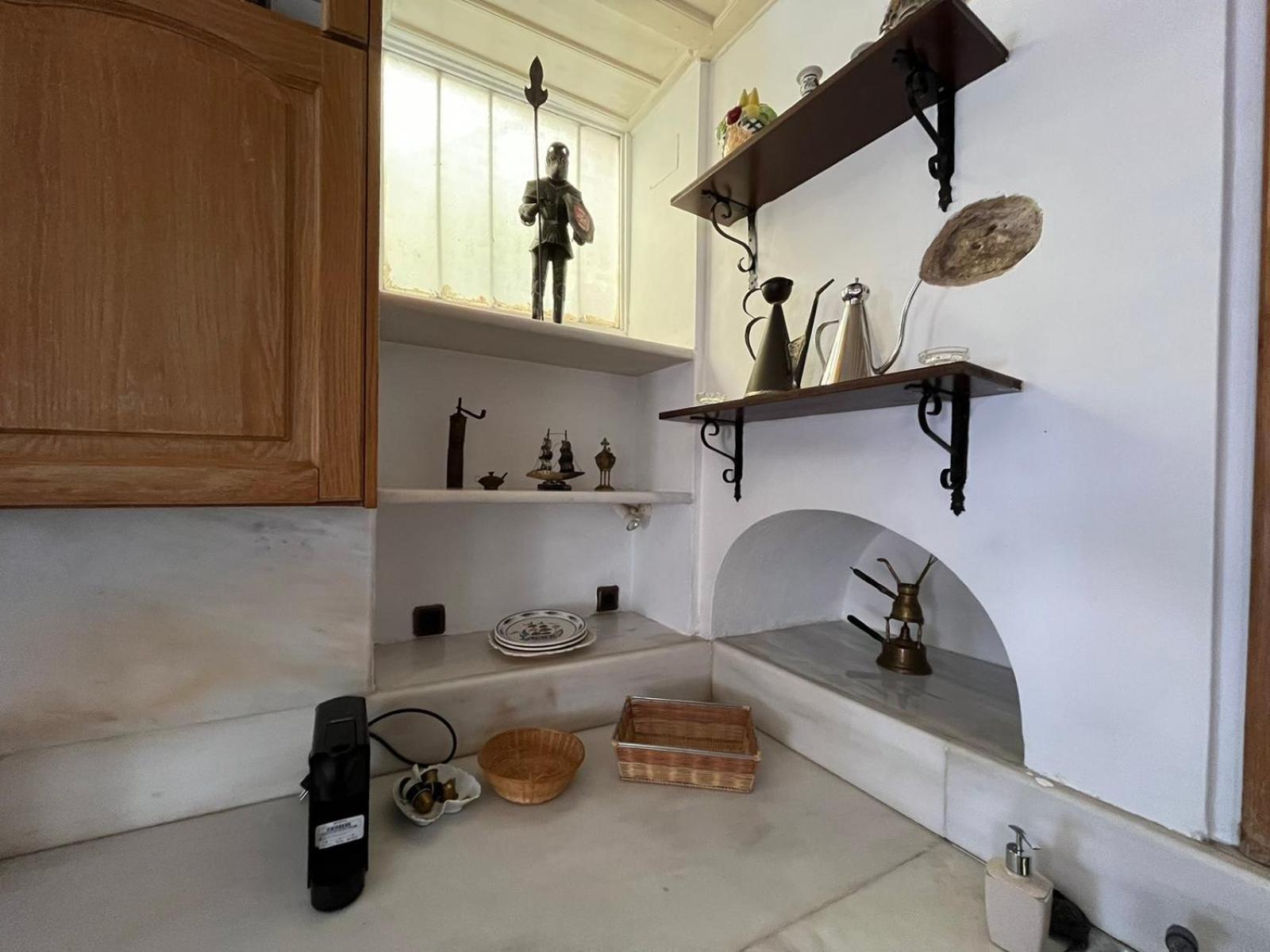 Secret Garden Apartment นาฟปลิโอ ภายนอก รูปภาพ