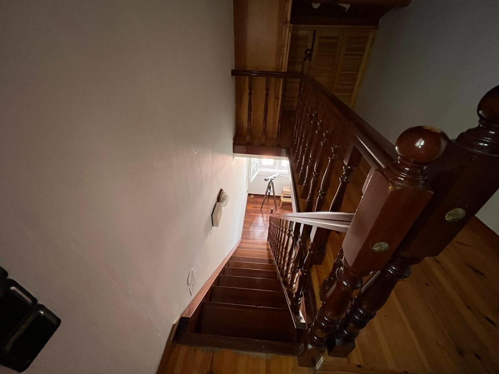 Secret Garden Apartment นาฟปลิโอ ภายนอก รูปภาพ