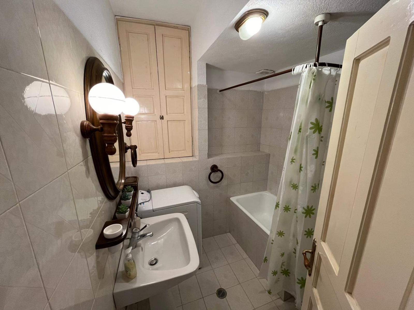 Secret Garden Apartment นาฟปลิโอ ภายนอก รูปภาพ