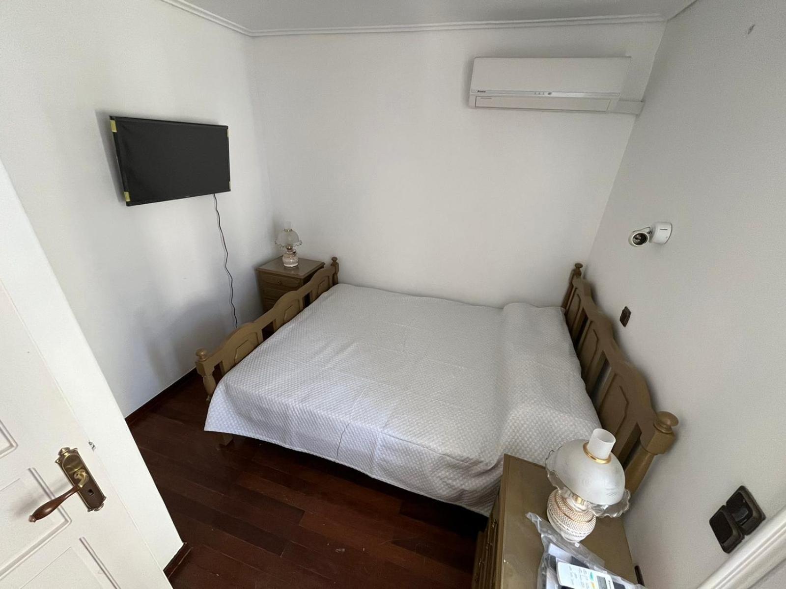 Secret Garden Apartment นาฟปลิโอ ภายนอก รูปภาพ